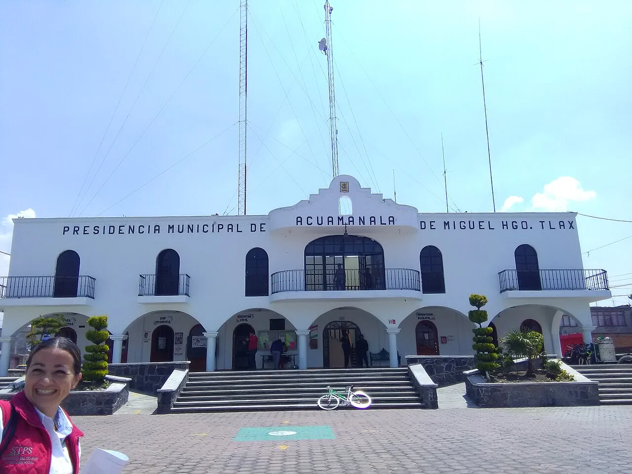 Acuamanala de Miguel Hidalgo