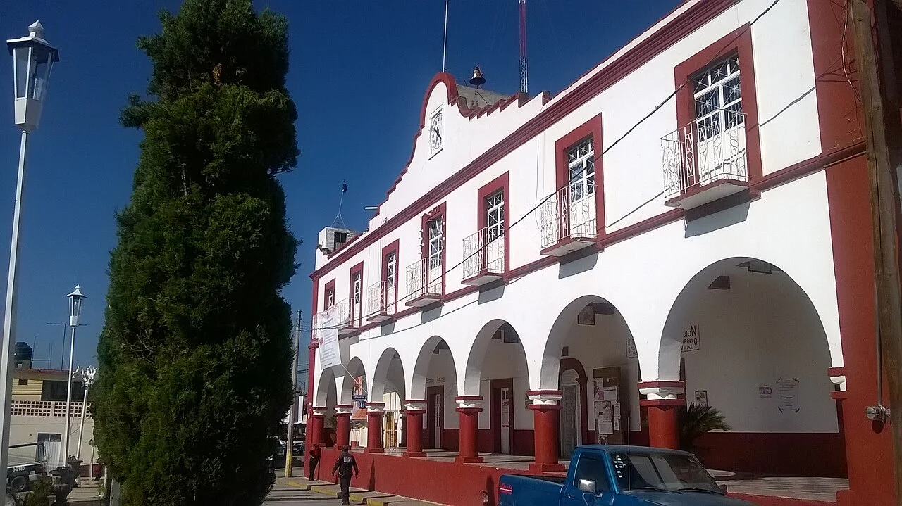 Atltzayanca