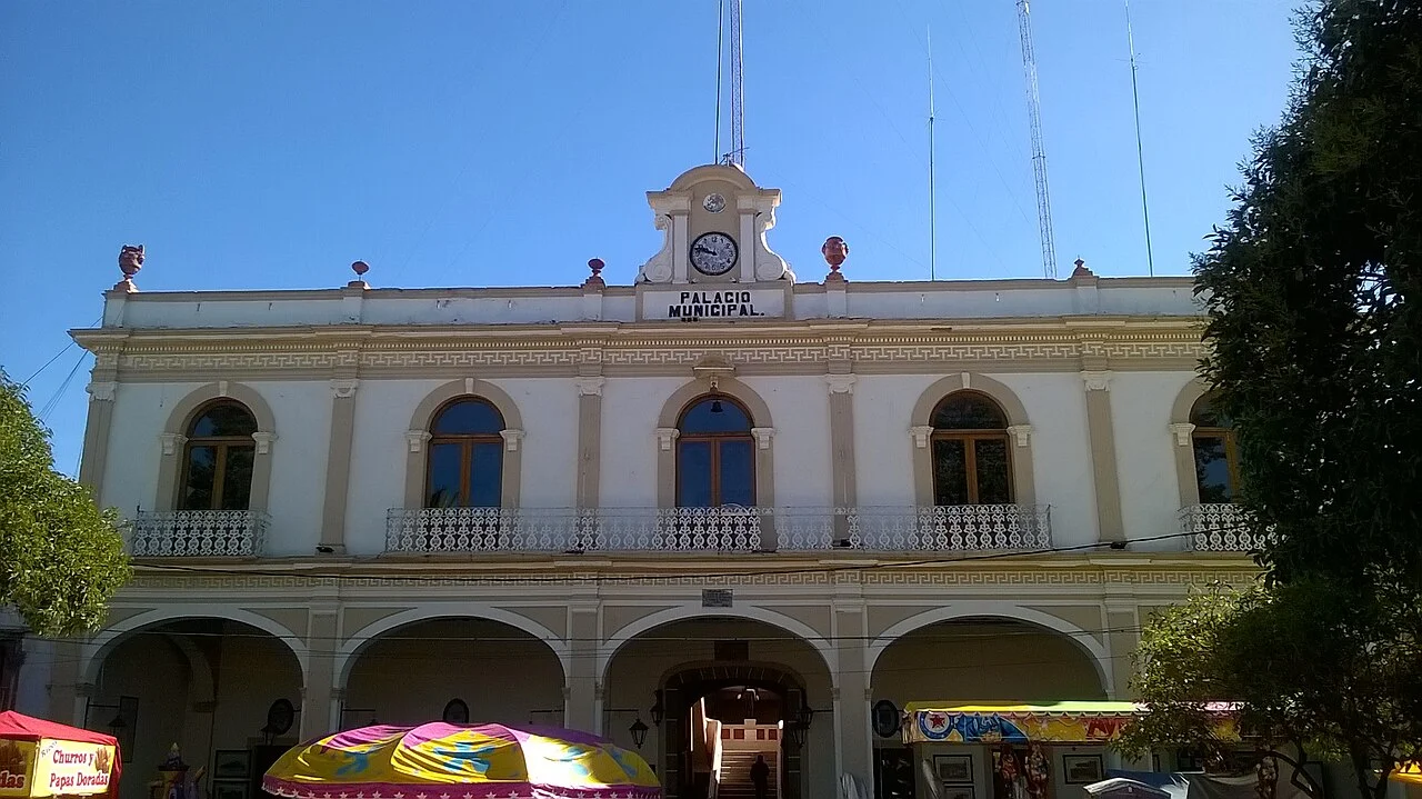 Calpulalpan