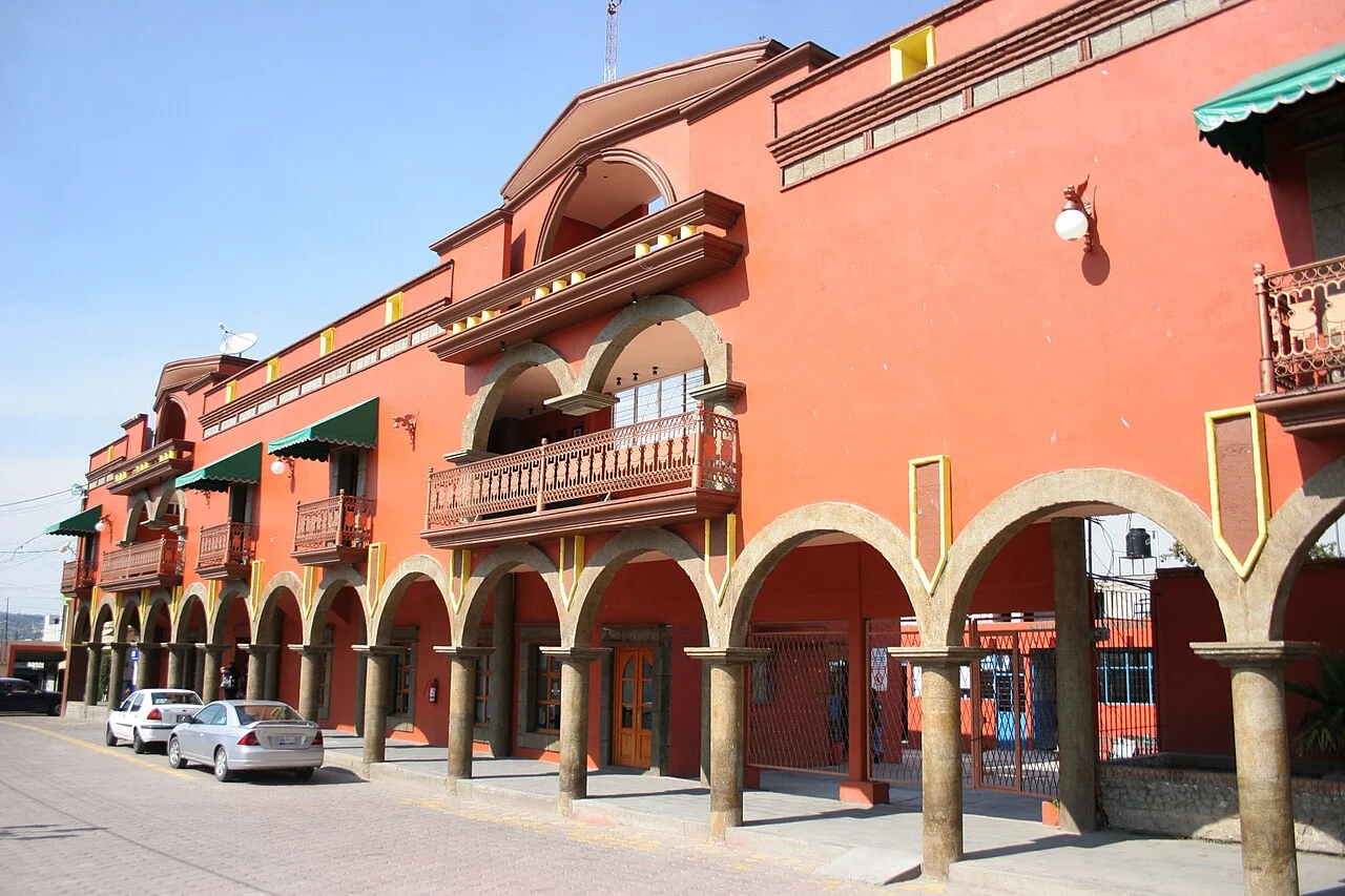 Contla de Juan Cuamatzi