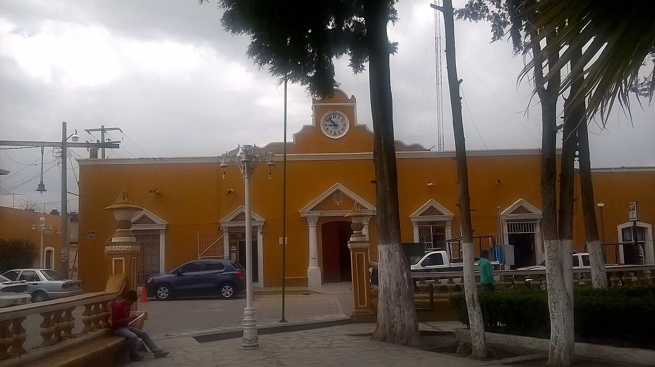 Cuapiaxtla
