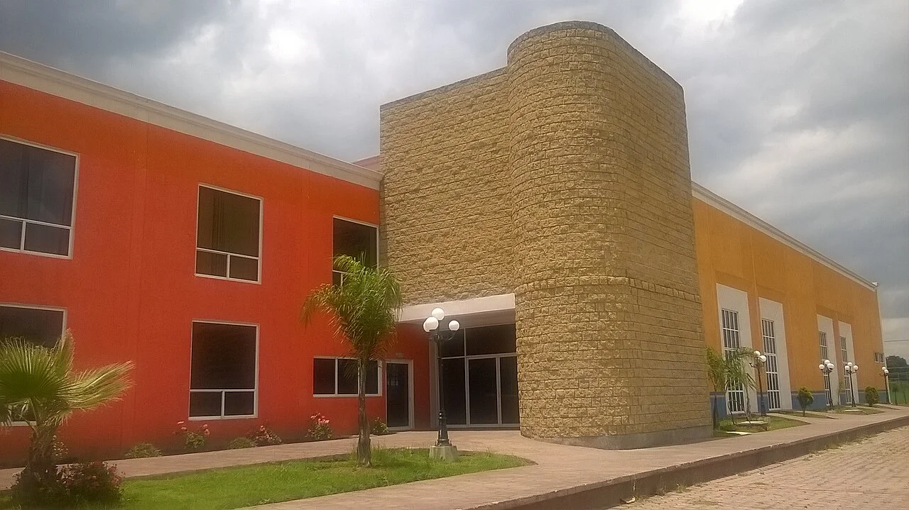 Cuaxomulco