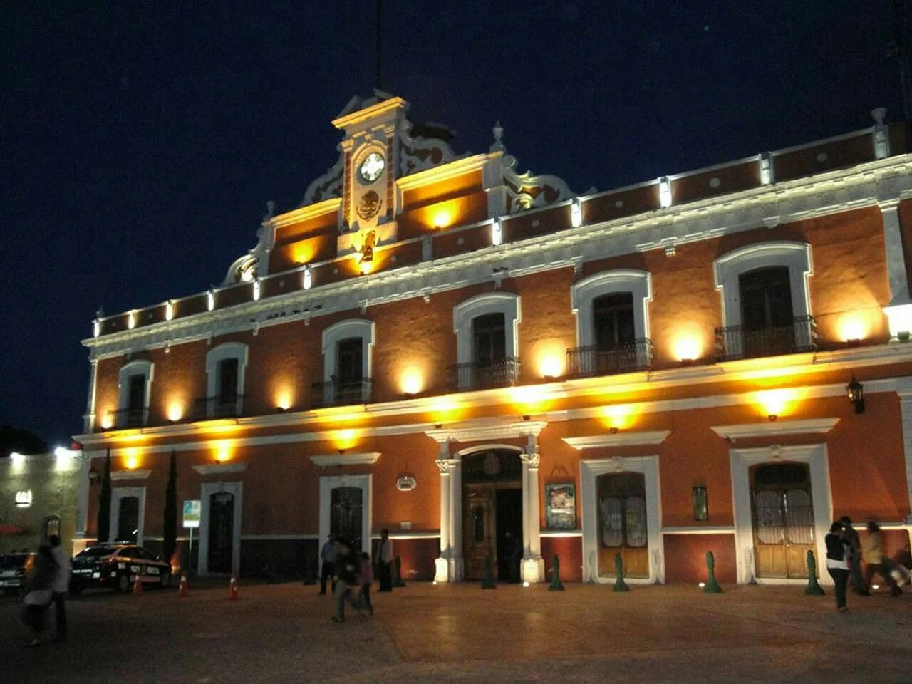 Huamantla