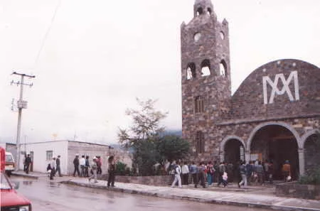 Lázaro Cárdenas