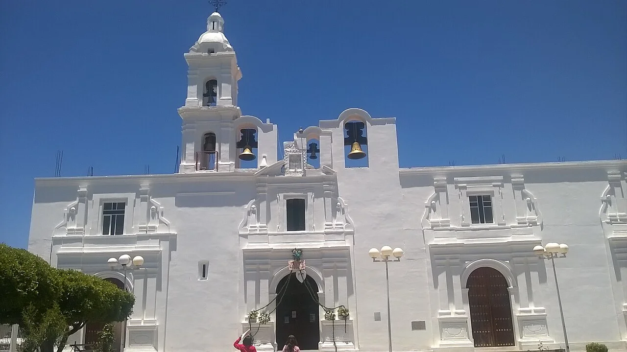 Mazatecochco de José María Morelos
