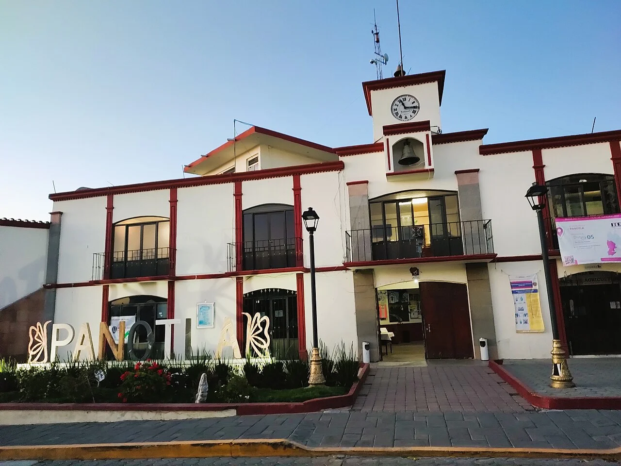 Panotla