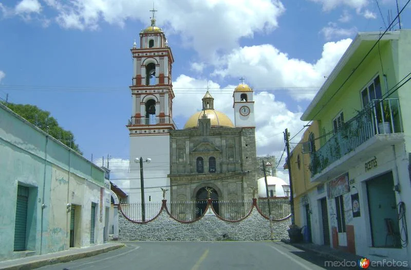San Damián Texóloc