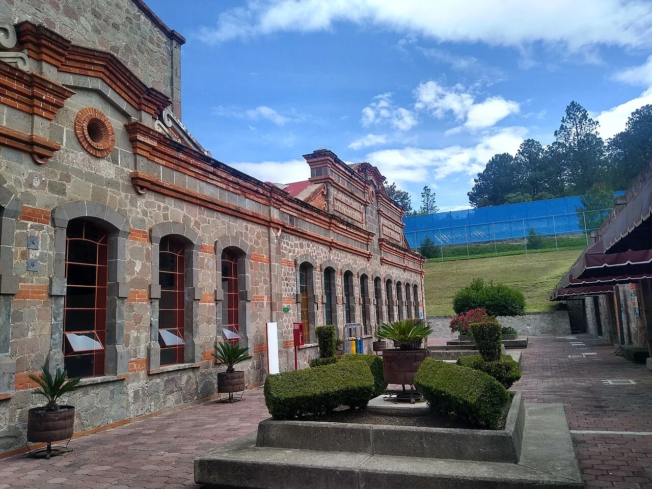 Santa Cruz Tlaxcala