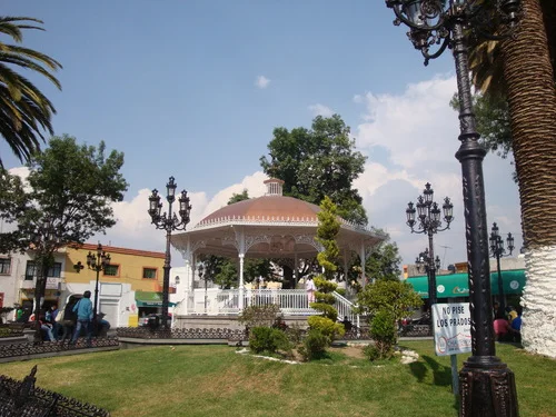Santa Isabel Xiloxoxtla