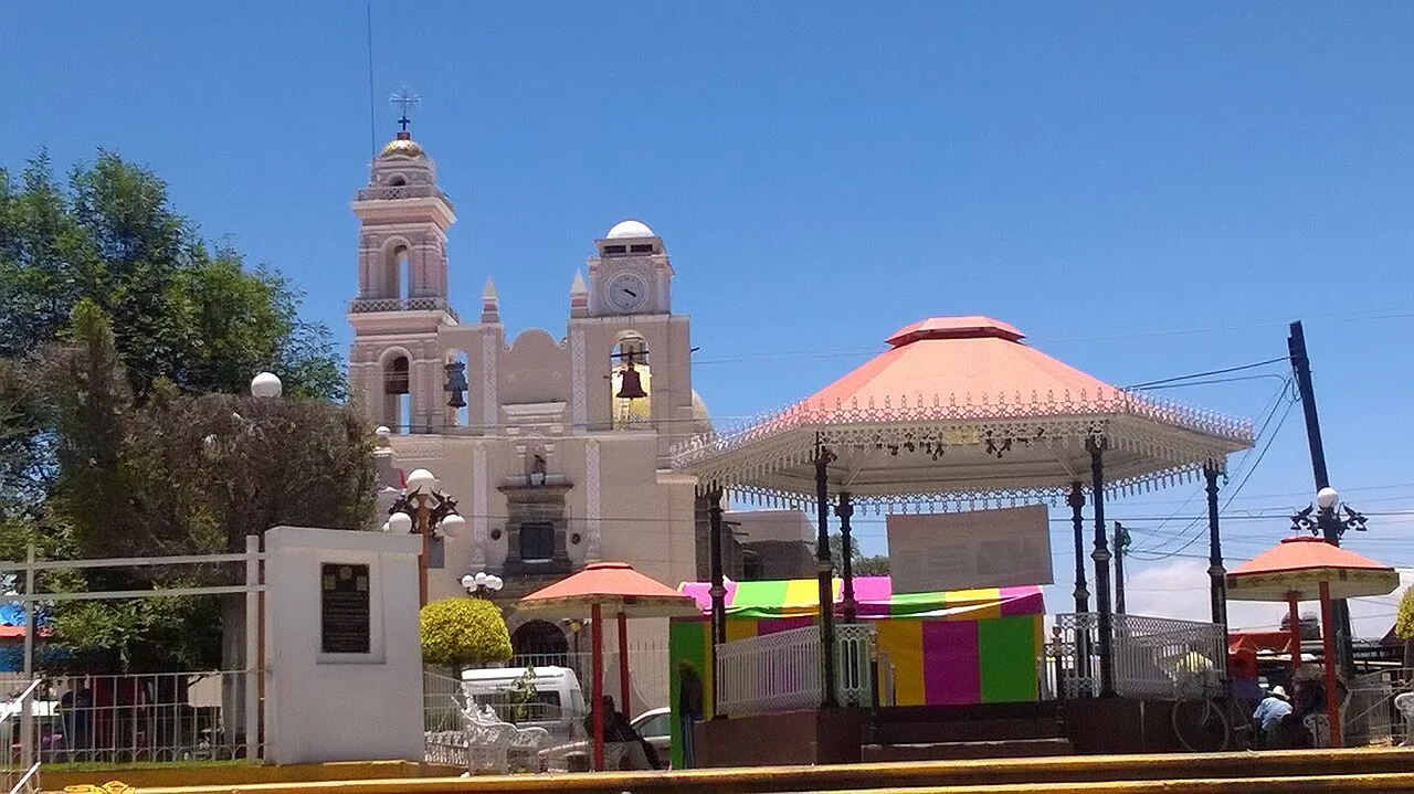 Tenancingo