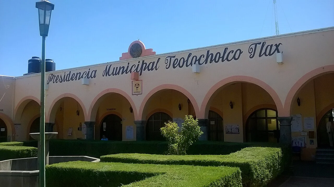 Teolocholco