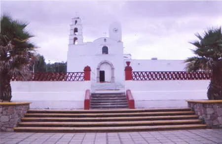 Tocatlán