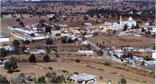 Tzompantepec