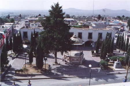 Xaloztoc