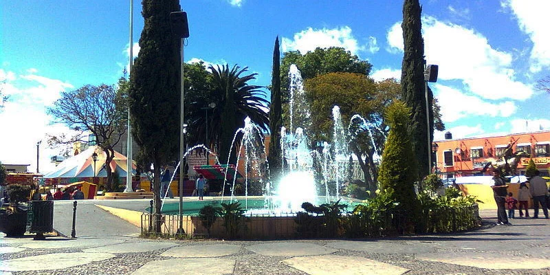 Zacatelco