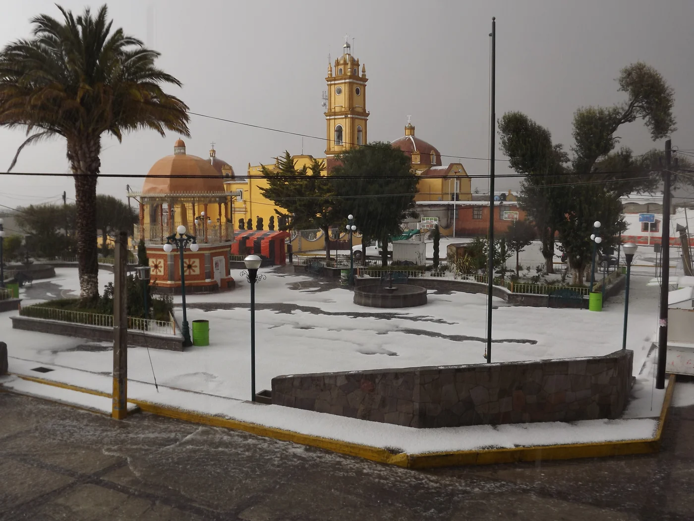 Ziltlaltépec de Trinidad Sánchez Santos