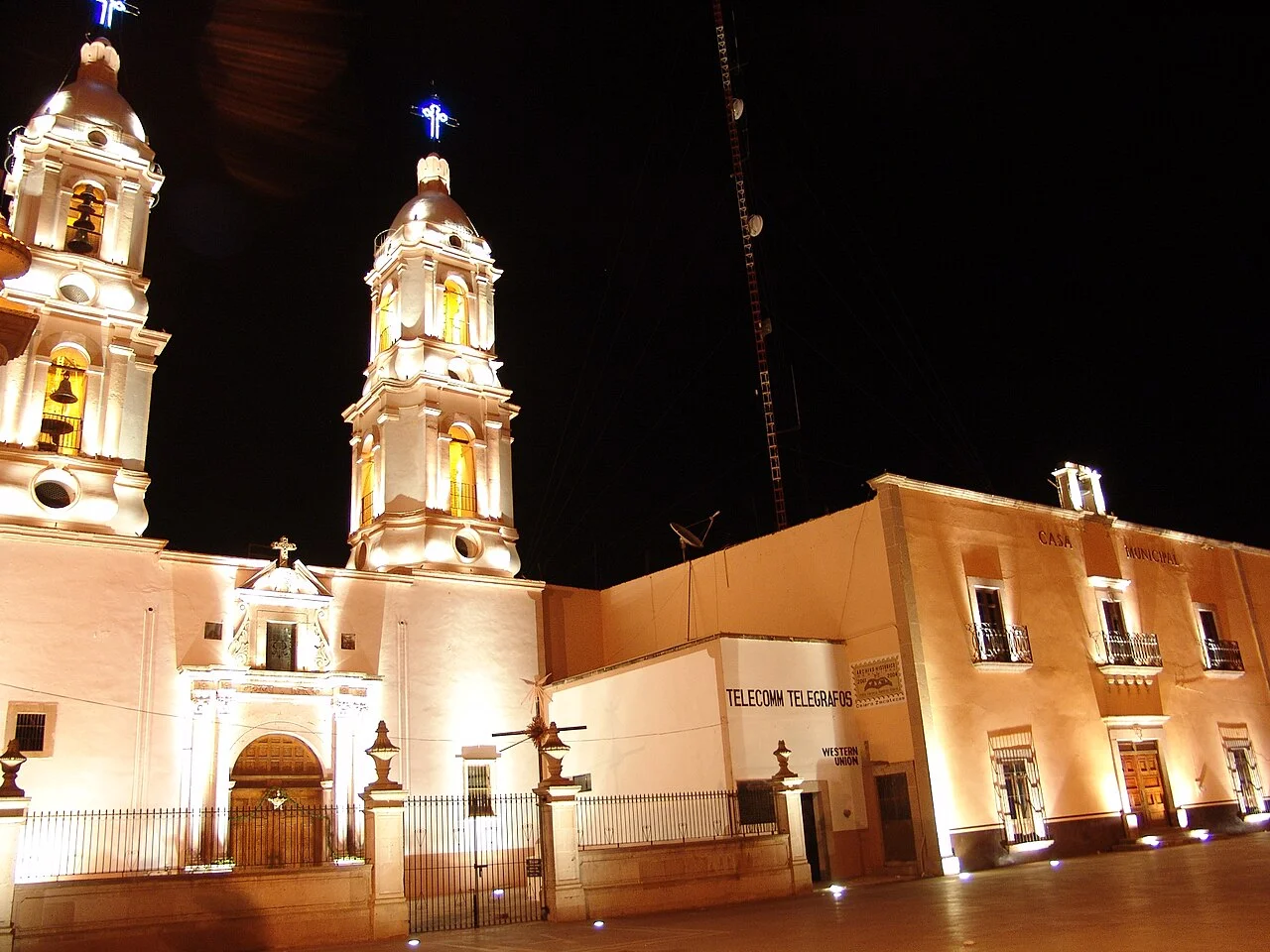 Calera