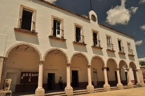 Huanusco