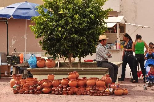 Mezquital del Oro