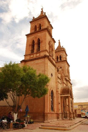 Miguel Auza