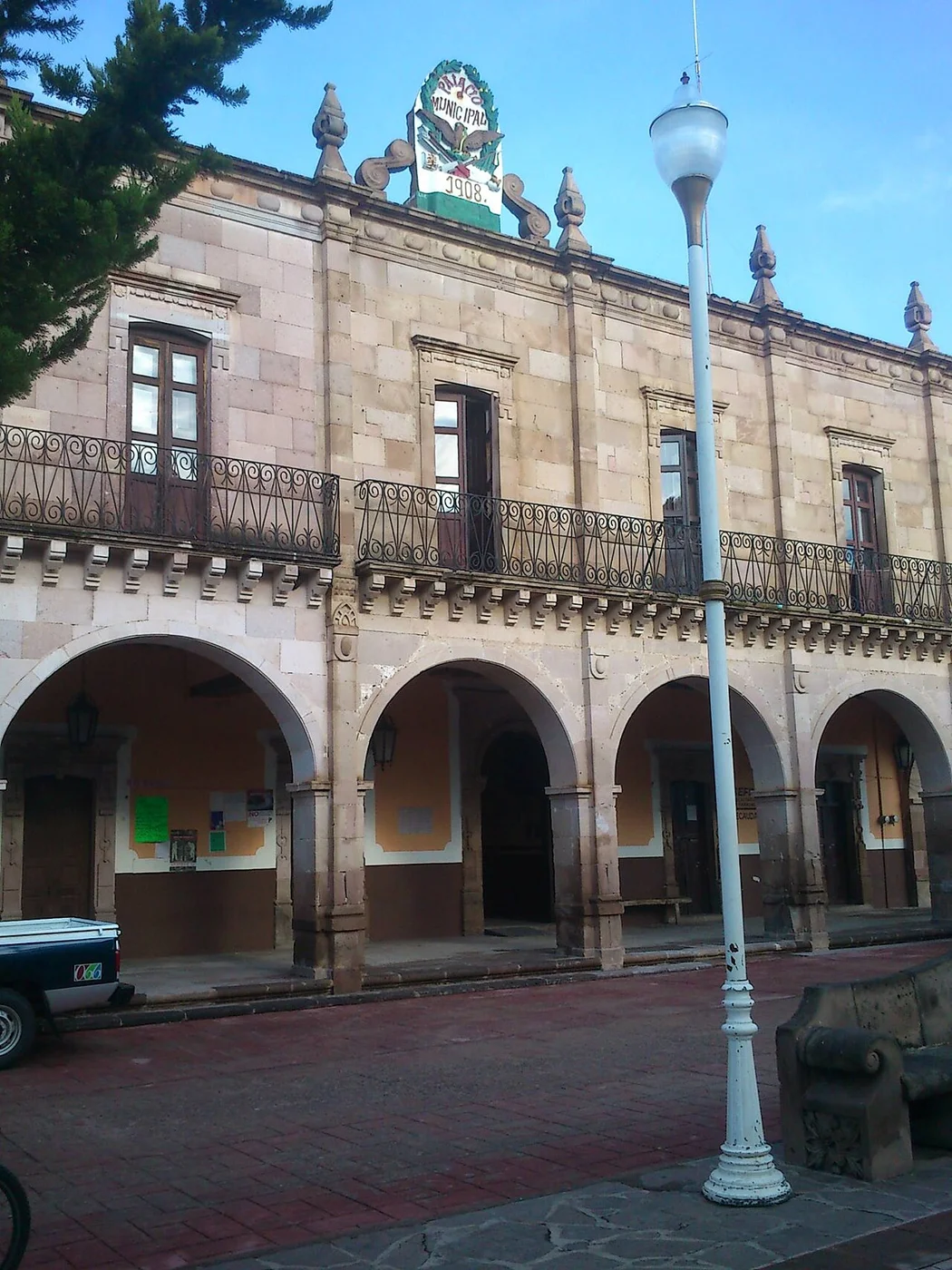 Monte Escobedo