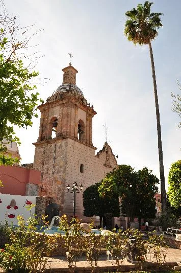 Moyahua de Estrada
