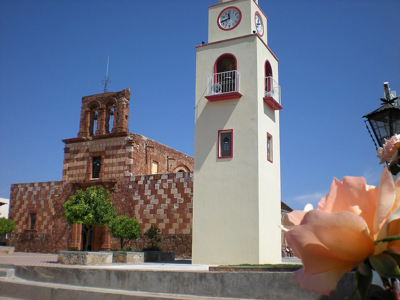 Nochistlán de Mejía
