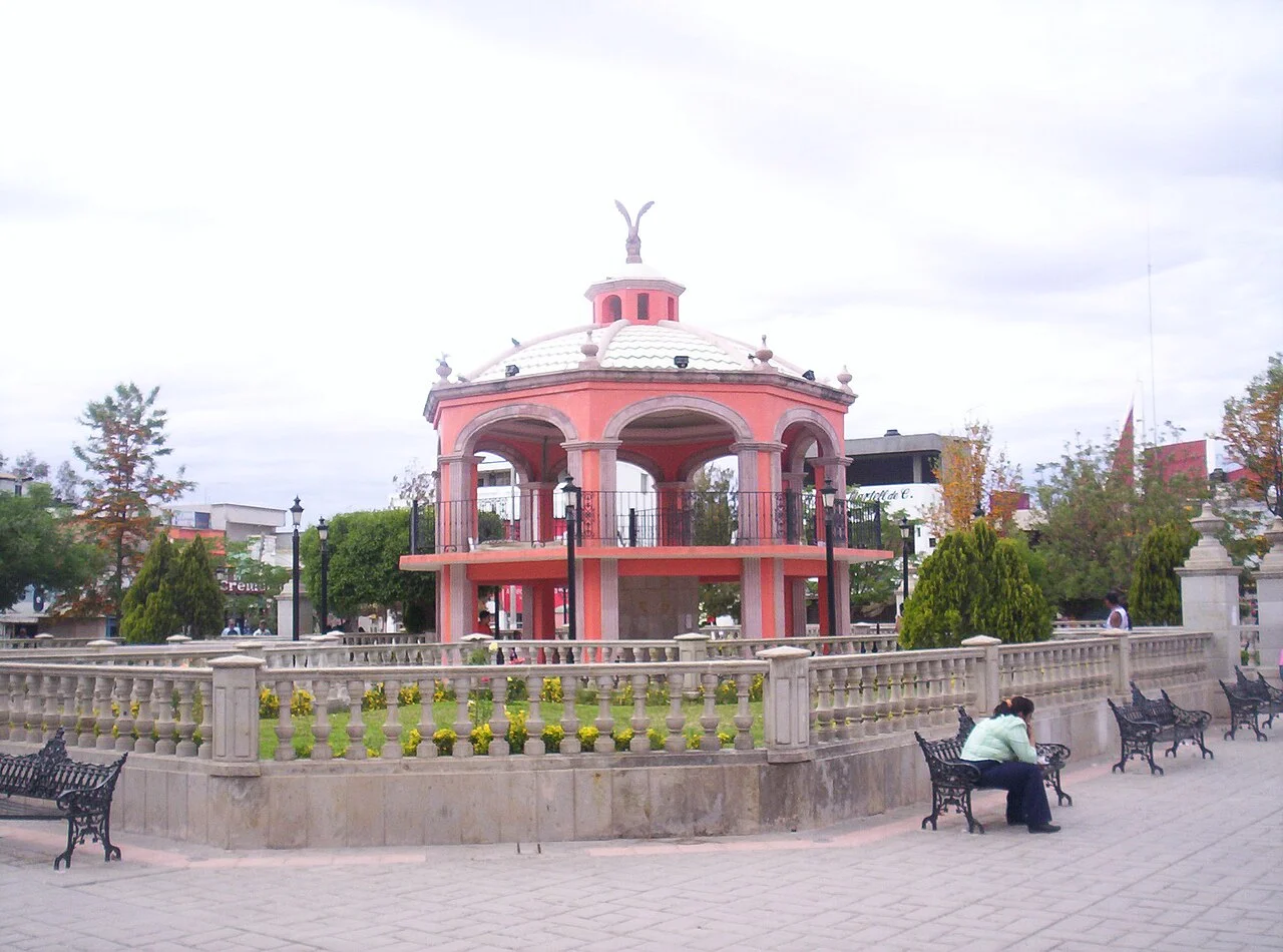 Río Grande