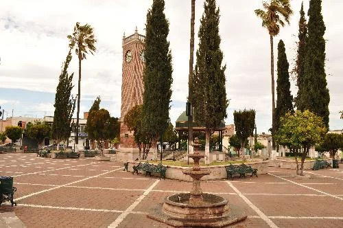 Tepechitlán