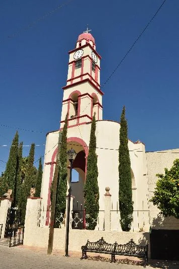 Trinidad García de la Cadena