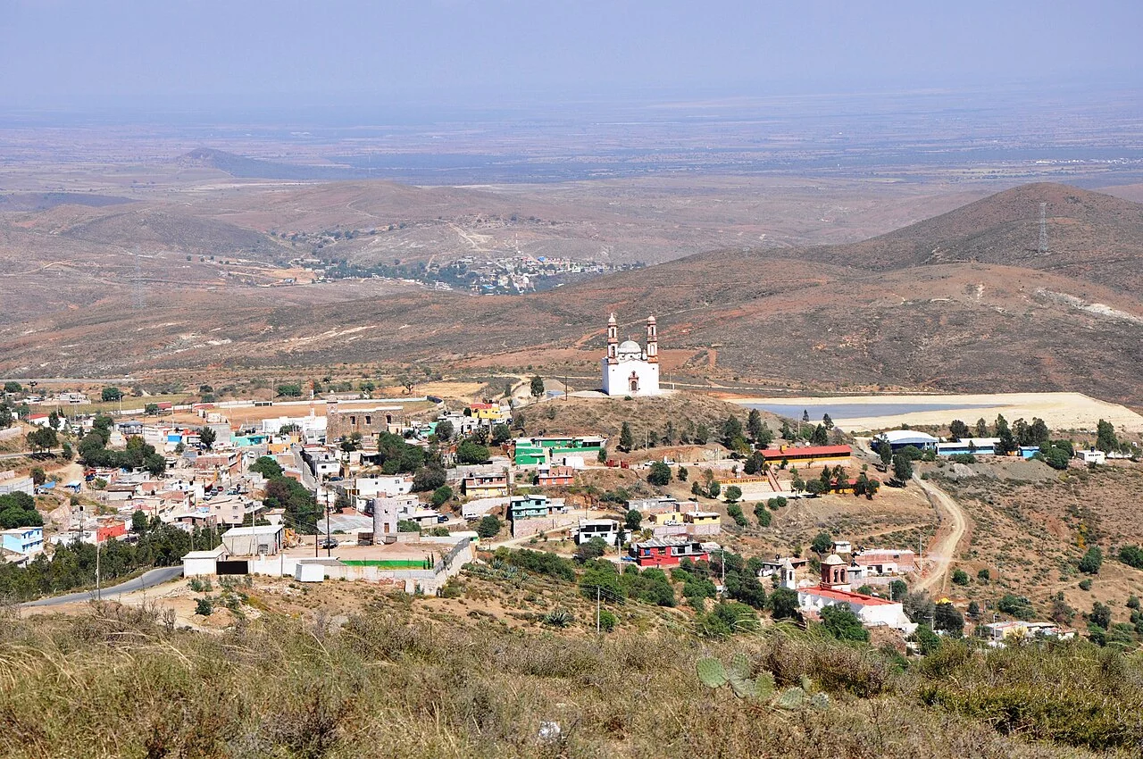 Vetagrande