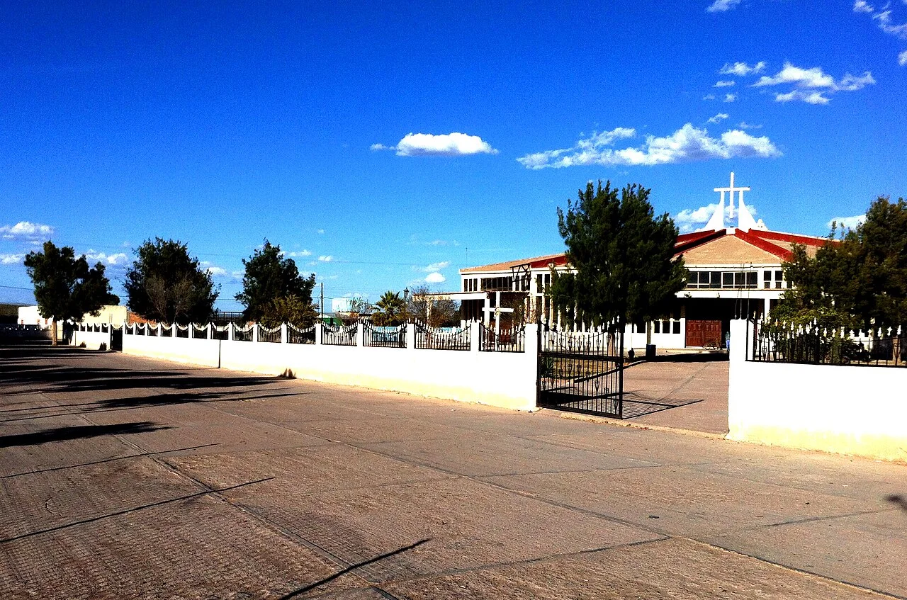 Villa Hidalgo