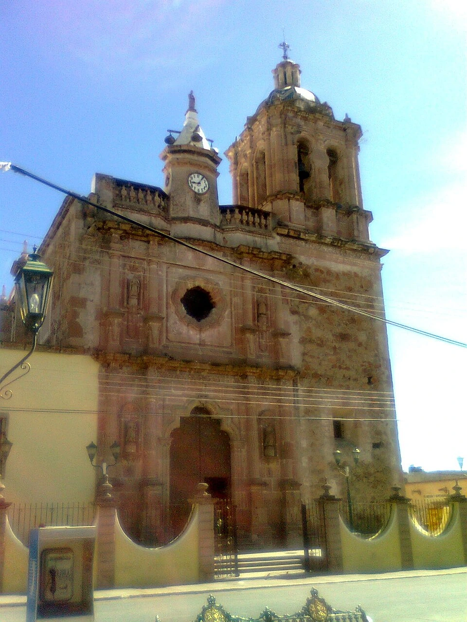 Villanueva