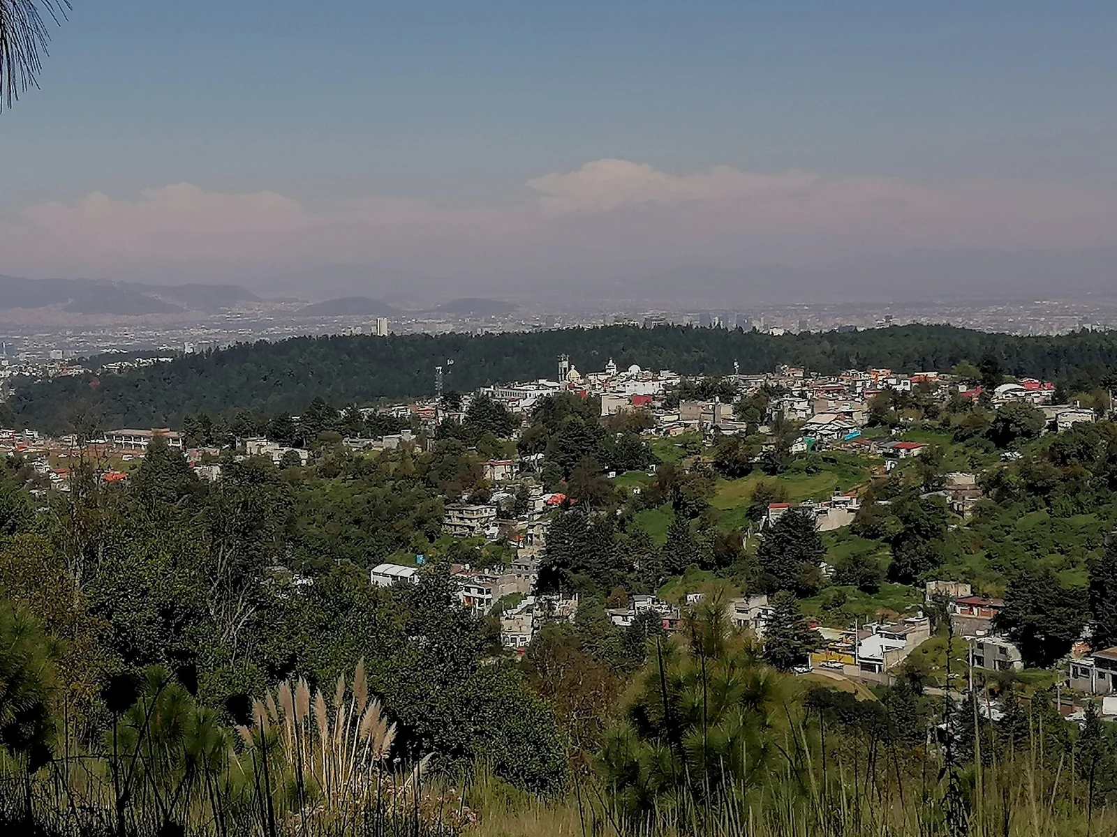 Cuajimalpa de Morelos