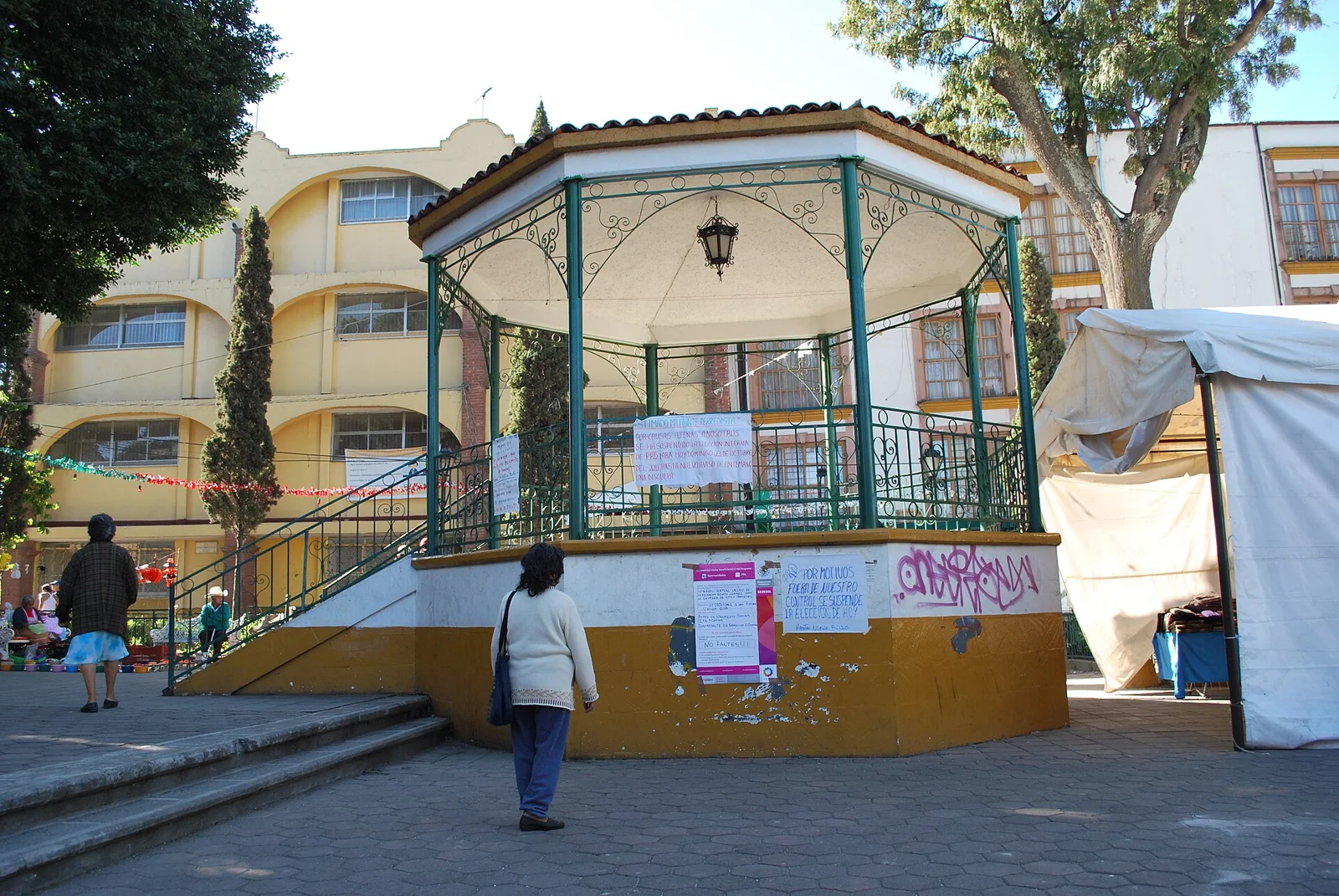 Iztacalco