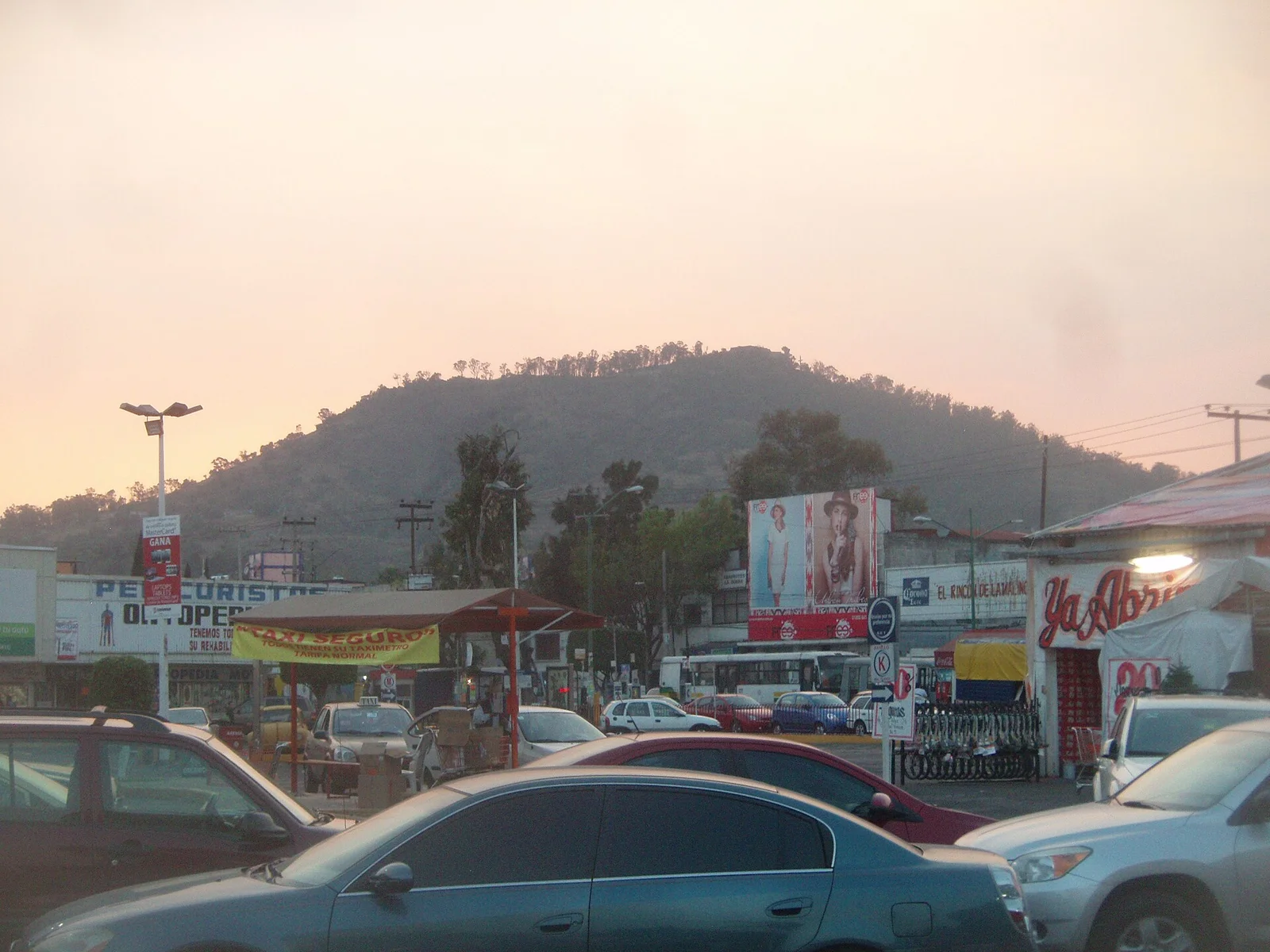 Iztapalapa