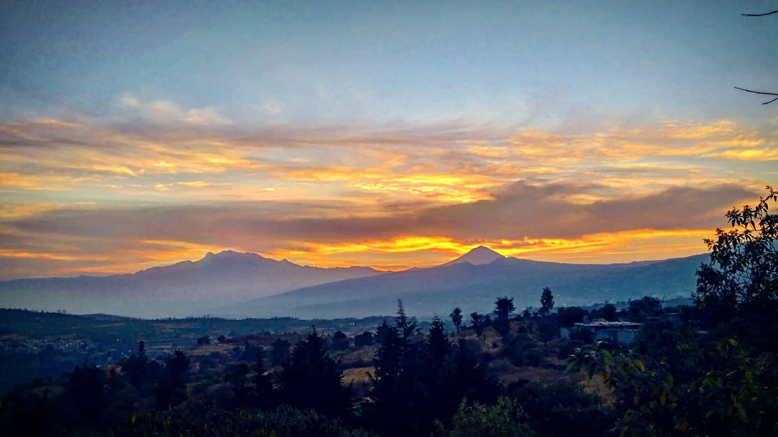 Milpa Alta