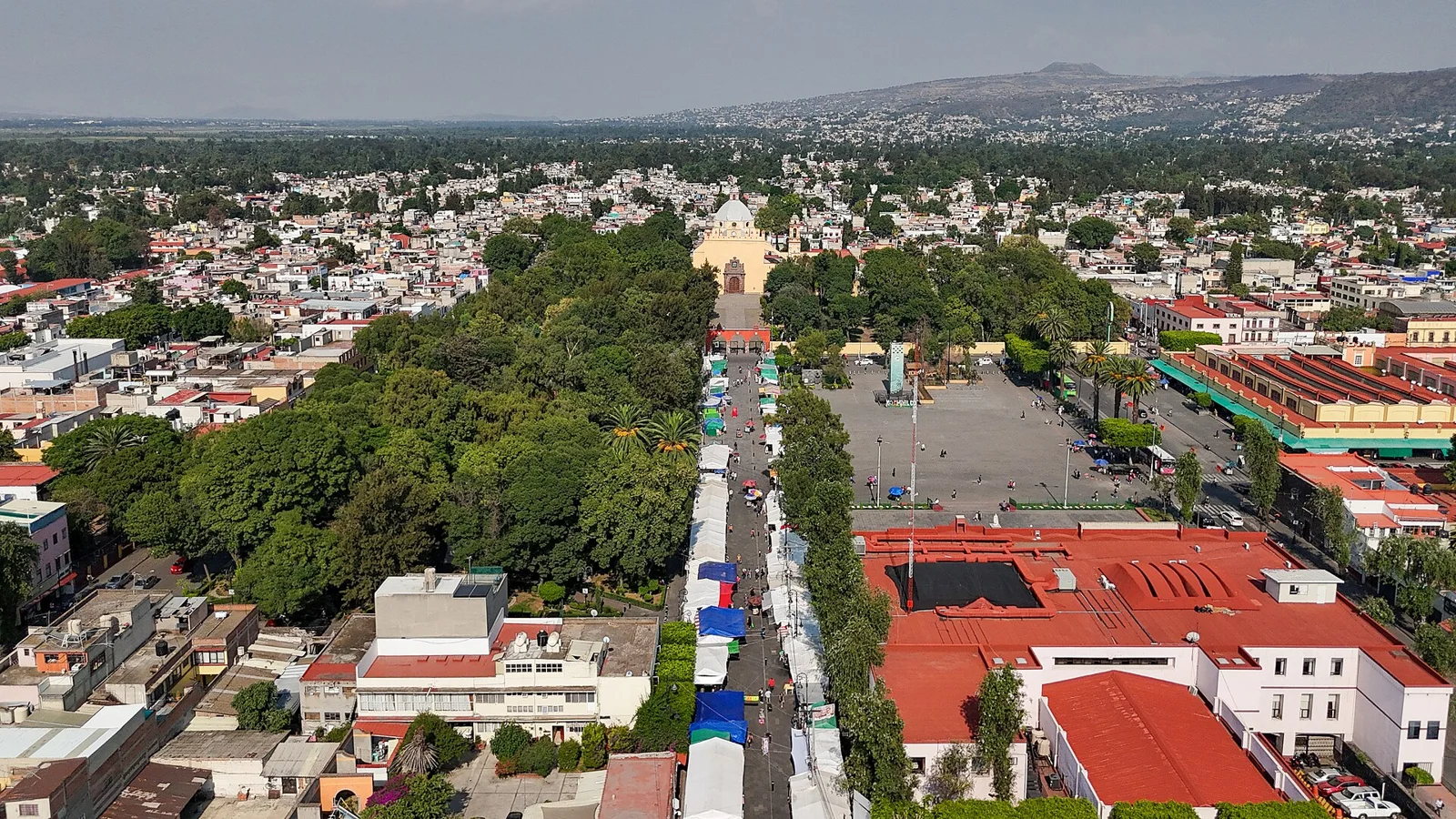 Xochimilco