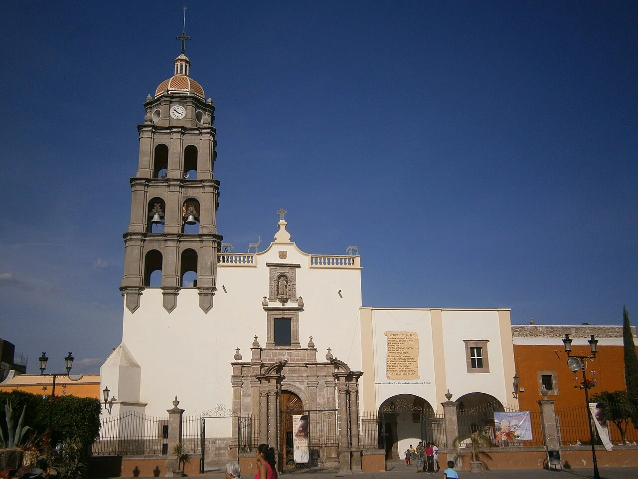Comonfort