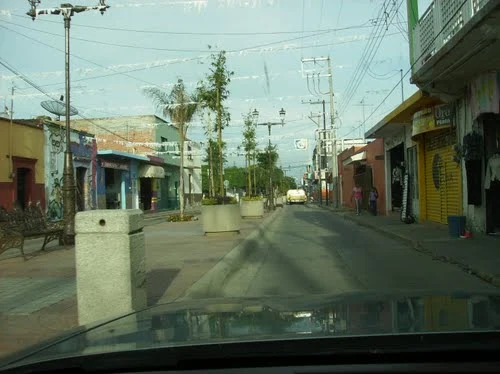 Cuerámaro