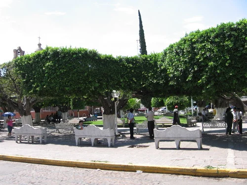 Huanímaro