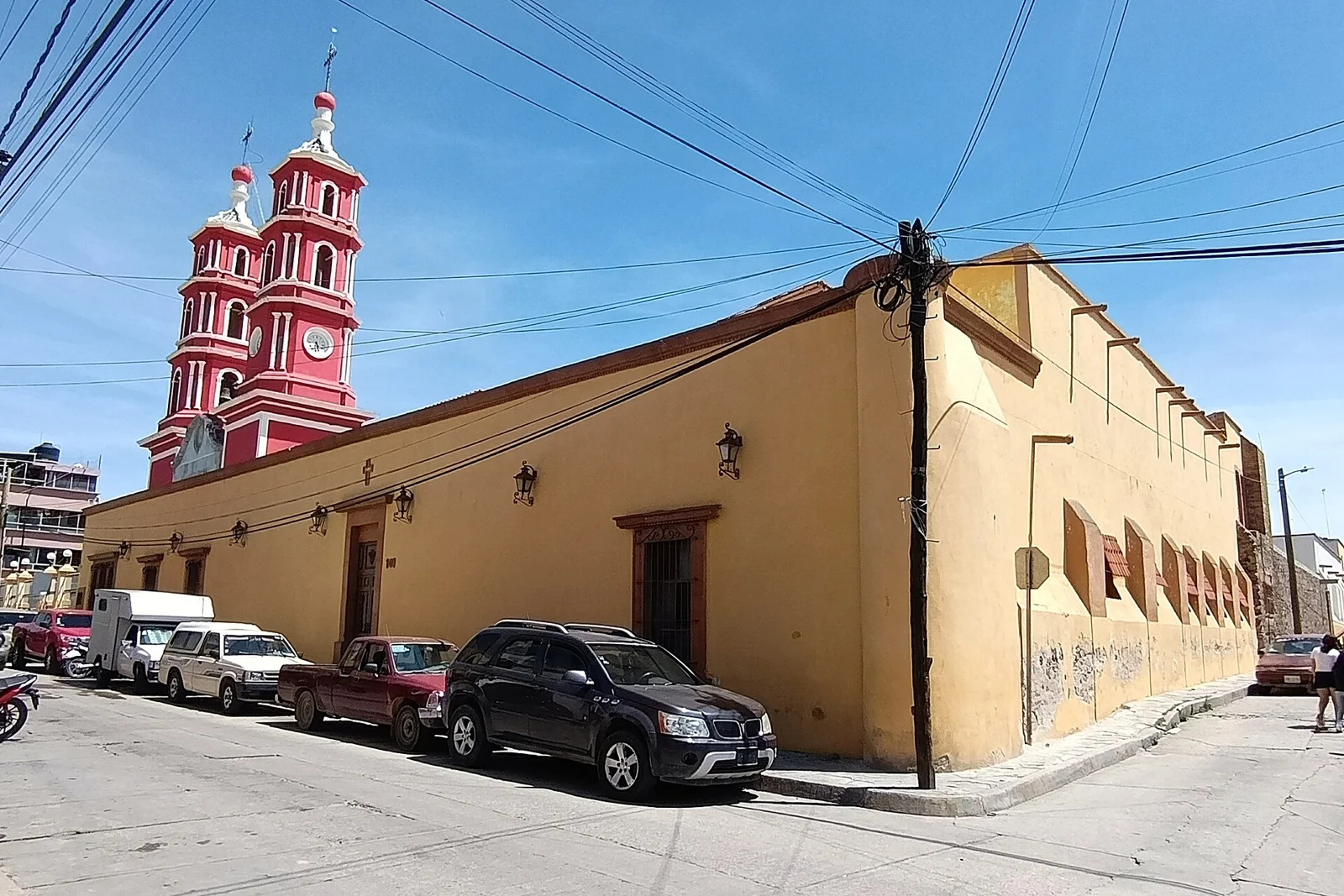 Ocampo