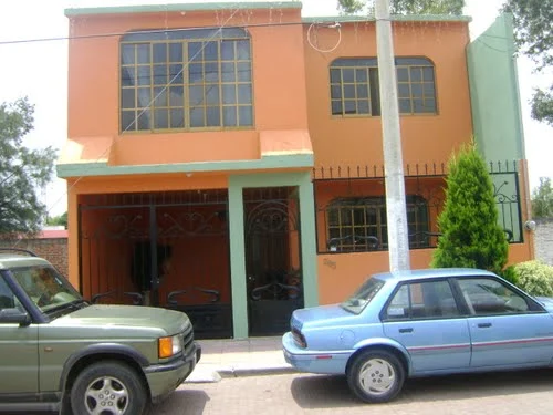 Pueblo Nuevo