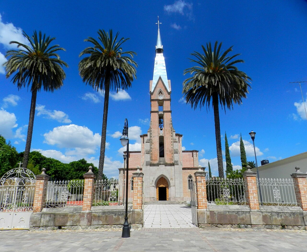 Purísima del Rincón