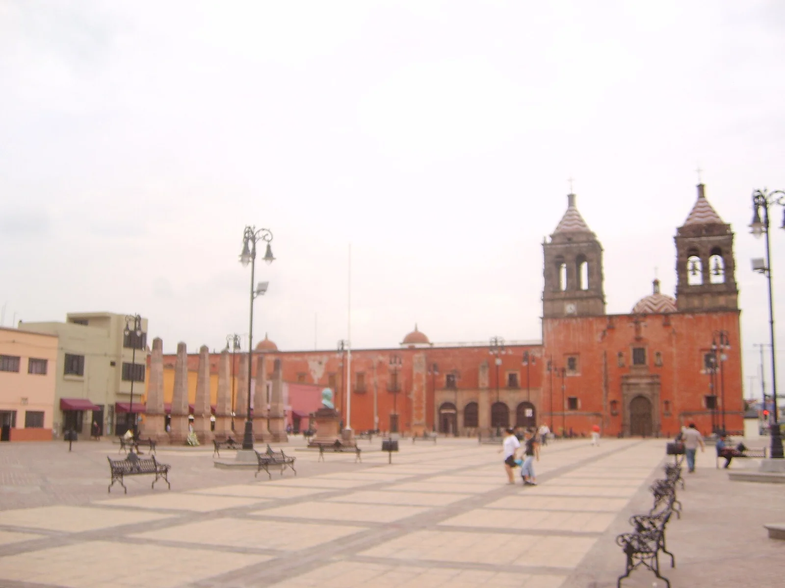 Salamanca