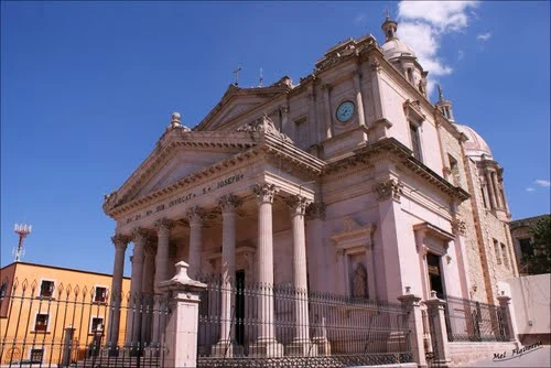 San José de Iturbide