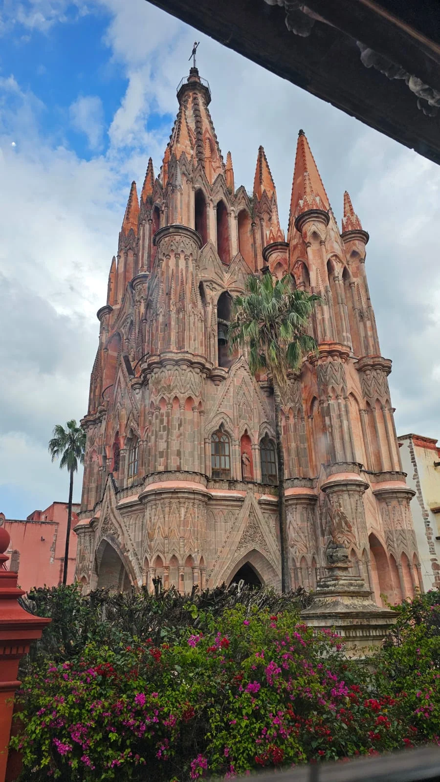 San Miguel de Allende
