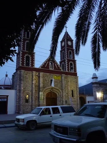 Santa Catarina