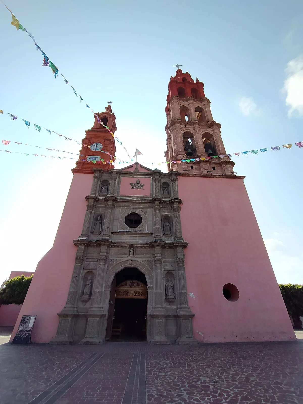 Valle de Santiago