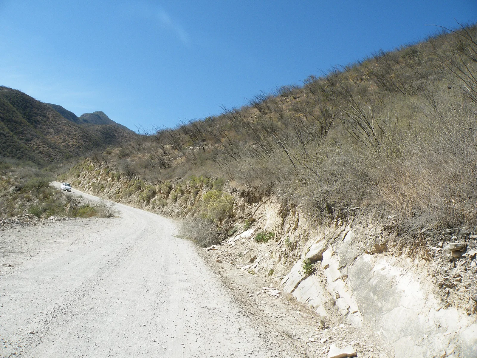 Xichú